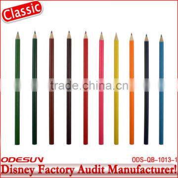 High Quality wooden color pencil pass ASTM 1411031