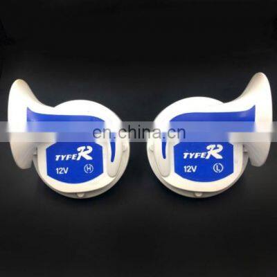 Universal 150/300DB Automotive Car Horn 12V Air Horn photo-5