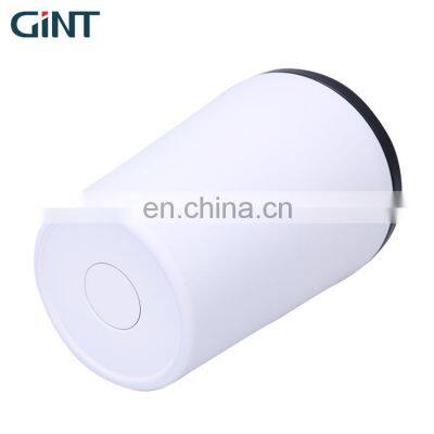 Coffee Mug Double Wall Stainless Steel Coffee Tumbler Portable Insulated Coffee Beer Mug With Lid photo-5