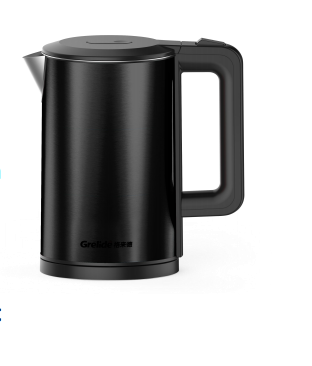 1.7L SUS 304 Electric Kettle (Wechat:13510231336)