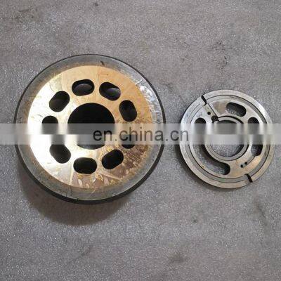 Excavator SK200-8/SH210-5 Hydraulic Pump Parts for K3V112 K3V112DT Cylinder Block and Valve Plate photo-2
