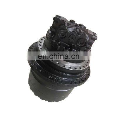 XGMA XG820 travel motor XG822 XG822LC hydraulic motor XG823 travel drive