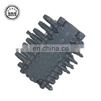 KATO HD510 Control Valve HD510E Hydraulic Valve HD510E-MC Main Valve photo-5