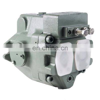 Yuken Hydraulic A3H A3H100 A3H145 A3H180 Series Variable Displacement Piston Pump A3H180-FFR01KK-10 photo-2