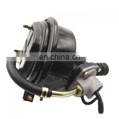 High Quality Brake Booster Servo Kit Vacuum Intensifier For Mitsubishi OEM 646-01155