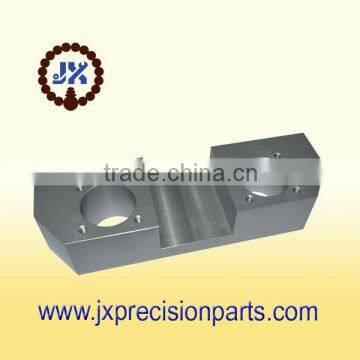 CNC Stainless Steel Parts SUS303 photo-2