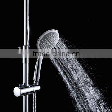 Top Quality Sanitary Water Saving Bathroom Shower Head photo-5
