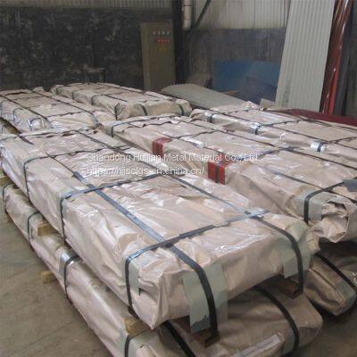 Galvanized Roofing Board Color Coated Corrugated Iron Corrugated Roofing Sheet Prepainted Steel Coil Pictures & Photos Galvanized Roofing Board