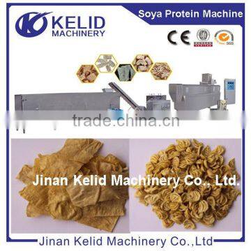 New Condition Industrial Artificial Meat Extrusion Line photo-4