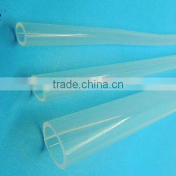 Chemical and Corrosion Resistance FEP Tube