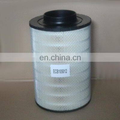 Wholesale Factory Price ECB105012 Air Filter For Generator Set Air Housing B105012 photo-5