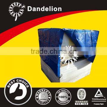 heavy duty reinforced thermal insulation pallet cover