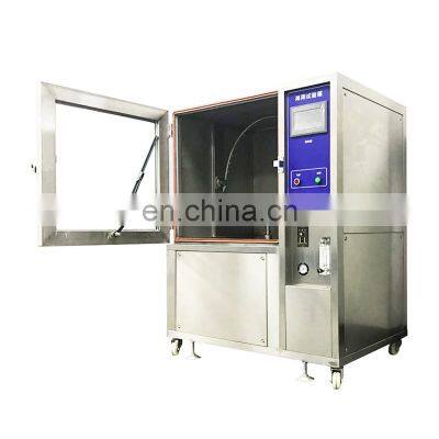 1000L Ipx1234 Box Rain and Water Spray Test Chamber photo-5