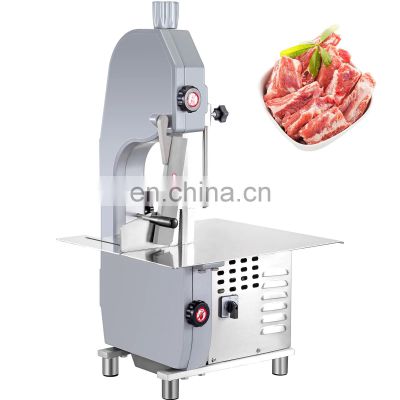 Commercial Meat Band Saw Cutting Machine/Meat Bone Saw Price