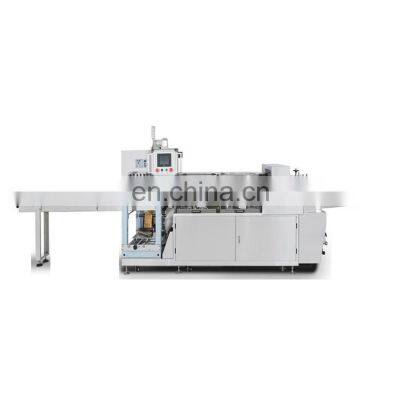 watsap+8615140601620  fully automatic 4 sides kf94 face mask production machine