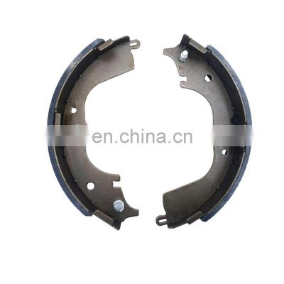 Spabb Car Spare Parts Auto Brake Shoe 04495-26180 for Toyota