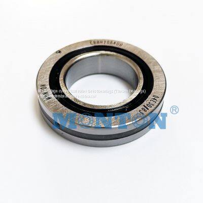 CRBT705A 70*81*5mm High Precision Laifual Harmonic Drive Reducer for Automation LFS Serie, Ultra Flat Type Bearing