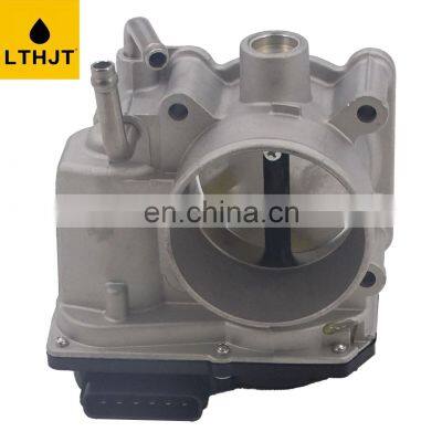 Top Quality Auto Engine Spare Parts Electronic Throttle Body Assembly For LAND CRUISER PRADO TRJ120 22030-75020