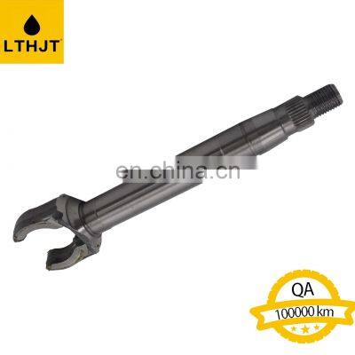 Good Quality Auto Spare Parts Steering Column Core For Land Cruiser Prado 03-10 OEM:45210-35250 photo-4