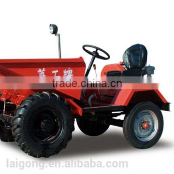 High Quality Laigong Tipping Skip Car, Truck from China for Sale!