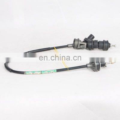 Topss brand high quality automotive clutch cable for peugeot oem 2150.P5