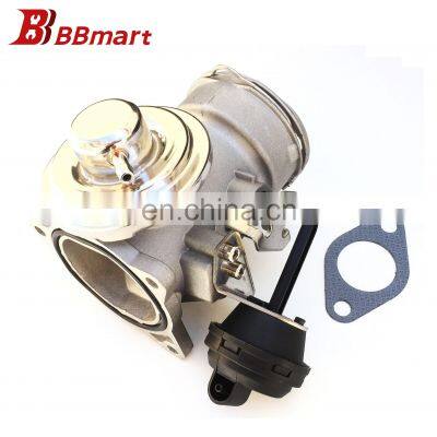 BBmart Auto Parts Exhaust Gas Recirculation Valve for VW Polo OE 038131501AM 038 131 501 AM