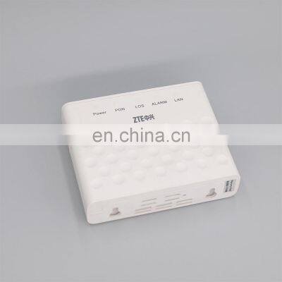 F601 Sfp Onu Zte Zxhn F601 4port Onu photo-2