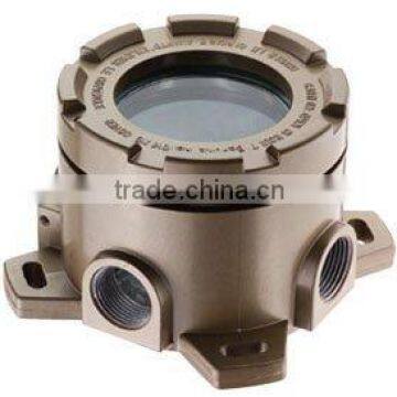 (BP40A) Infrared Sensor Housing