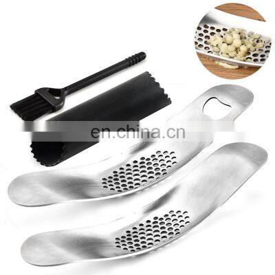 Unique New Fancy Outdoor Garlic Peeler Creative Multipurpose Coolest Handy Kitchen Gadget photo-3