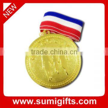 China 16 Years Professional Wholesale Custom Design Metal Cheap Sports Medals photo-5
