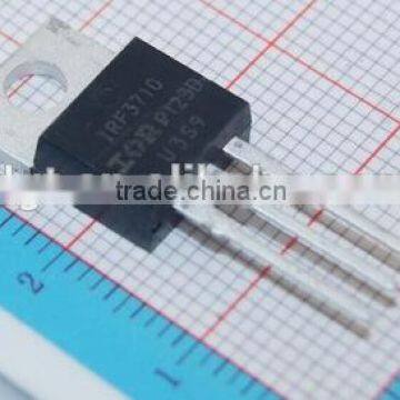 IRF3710PBF IRF9Z34NPBF Transistor new and original Mosfet