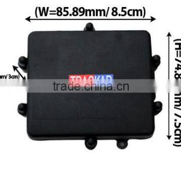 Small Vehicle tracking device