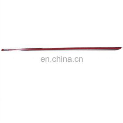 OEM 2047300180 2047300280 Car Door Side Skirt Cover Rear Door Molding Electroplate for Mercedes-Benz W204 photo-4