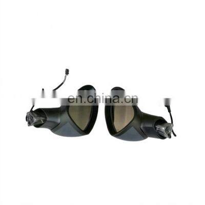 Auto Side Mirror  For Porsche Cayenne 958 2011-2014 Mirror Assy
