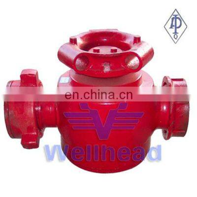 API 6A ALLOY PLUG VALVES,PLUG COCK VALVE