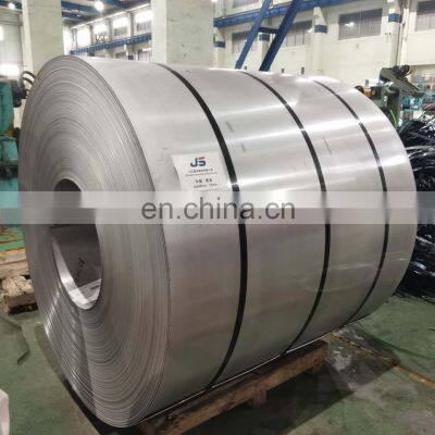 1mm 1.2mm 1.5mm SS 304 Stainless Steel Coil 316L photo-2