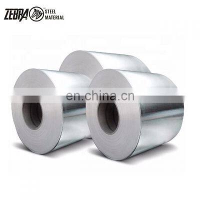 2B BA  NO.1 HL Mirror Finish 304 309 stainless steel coil