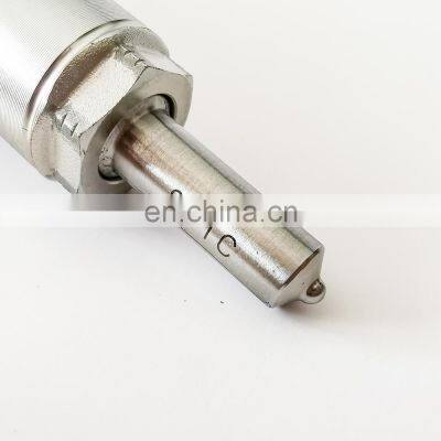 Genuine common rail injector 23670-E0080 diesel injector 095000-6510 for HI-NO 23670-79015