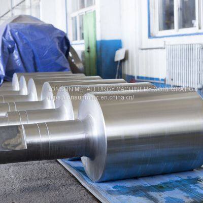 Adamite Steel Roll