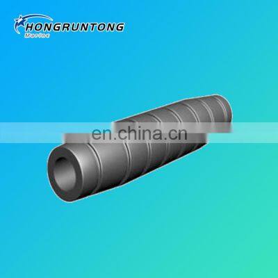 Light Weight Cylindrical Tug Boat Rubber Fenders For Icebreakers