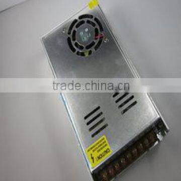 Smart Switching Power Supplier
