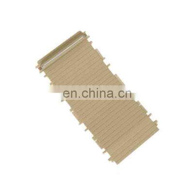 Water Cup Holder Cover Plate for BMW 3 Series E46 Tea Cup Holder Slide Lid Central Beverage Cup Cover OEM 5116 7038 334