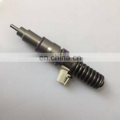 Diesel Fuel Injector BEBE4D01201 85000417  Common Rail Injector BEBE4D01201 for Diesel Engine