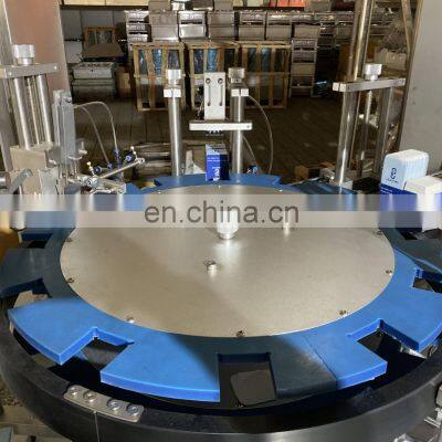 Fully Automatic Vertical Cartoning Machine Coffee Stick Cartoner Packaging Bags Cartoning Machine photo-2