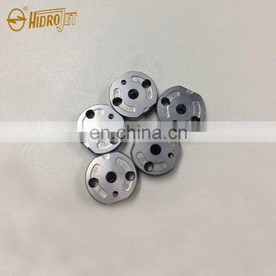 HIDROJET Hot Sale Common Rail Injector Valve Plate 2# Orifice Plate for Injector 095000-5226 photo-2