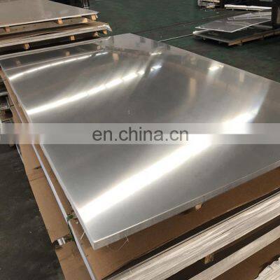 Factory Supply 6000 Series 6061 12 mm Aluminium sheet