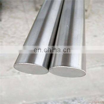 High Quantity Aisi 201 Grade 303 304 Stainless Steel Round Bar