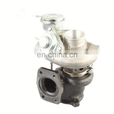 49189-05200 49189-05211 8602395 8601691 8601692 8603692 TD04HL Turbocharger for Volvo V70 XC70 S80  2.3L 154HP