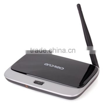 Android smart 4.2 RK3188T Quad core android smart TV BOX ,Q7 TV BOX/mk888