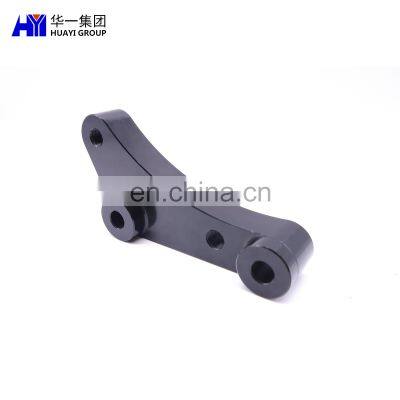 Manufacture CNC Customized Machine Precision Parts OEM Dongguan Hot Sale Custom Auto Car Spare Parts CNC Machining Parts 100 photo-2